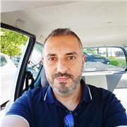 Italienisch-muttersprachlicher Lehrer Nachhilfe Unterrichtet Sprachkurs einfach hilfe